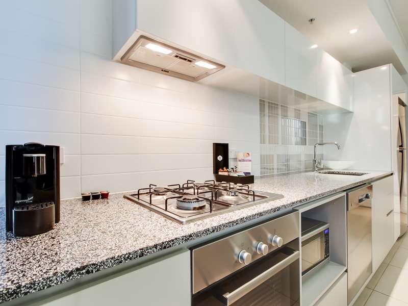 Alpha Mosaic Hotel Fortitude Valley Брисбен Удобства фото