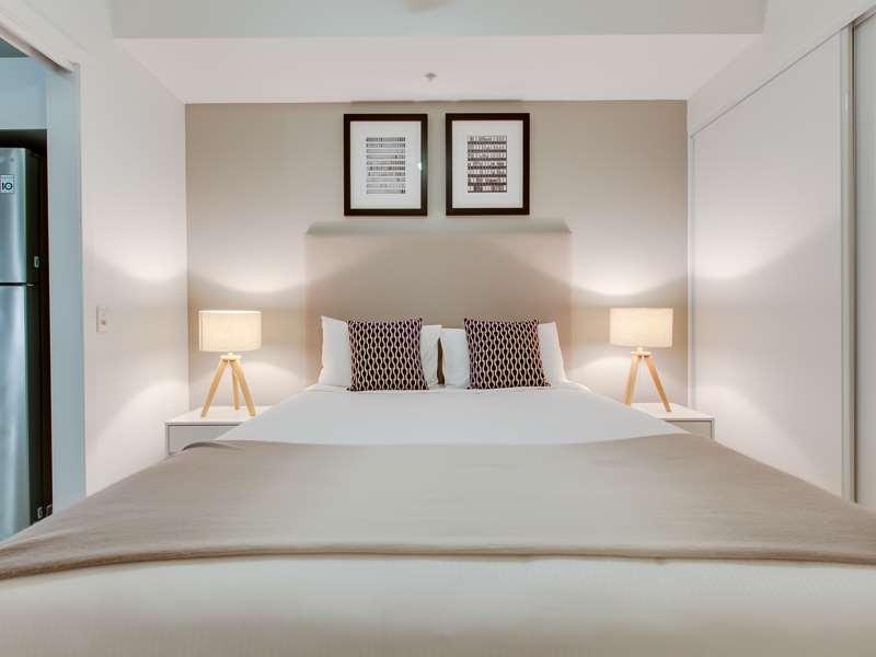 Alpha Mosaic Hotel Fortitude Valley Брисбен Удобства фото