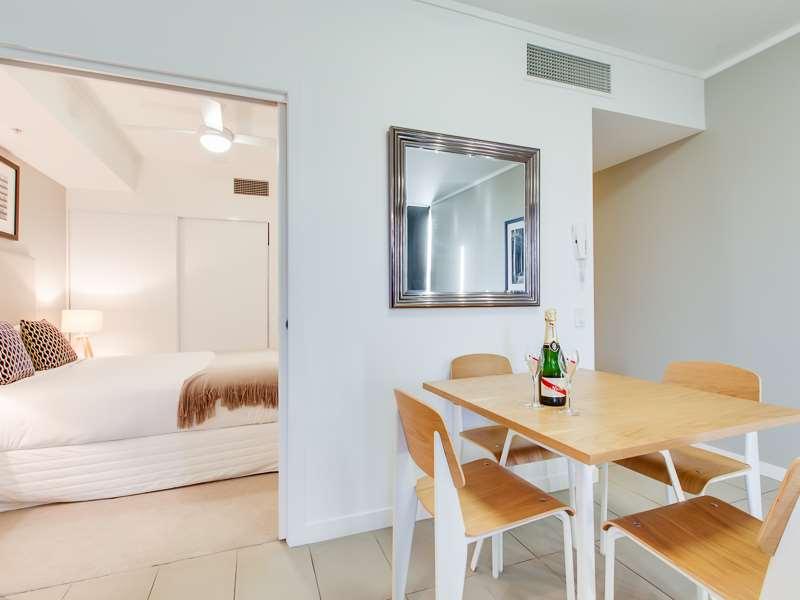 Alpha Mosaic Hotel Fortitude Valley Брисбен Удобства фото
