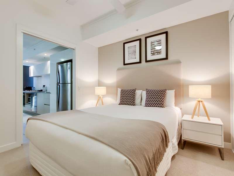 Alpha Mosaic Hotel Fortitude Valley Брисбен Удобства фото