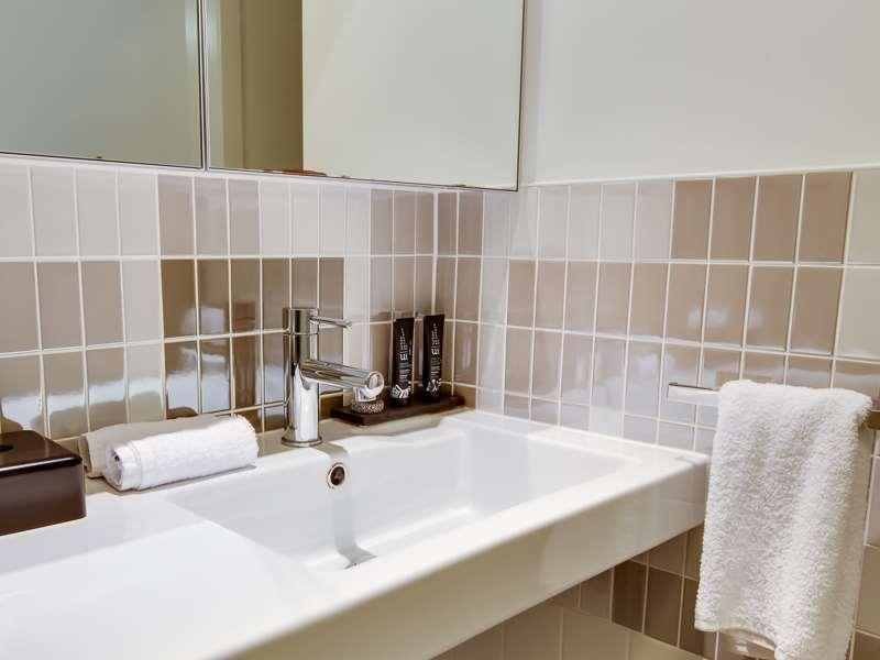 Alpha Mosaic Hotel Fortitude Valley Брисбен Экстерьер фото