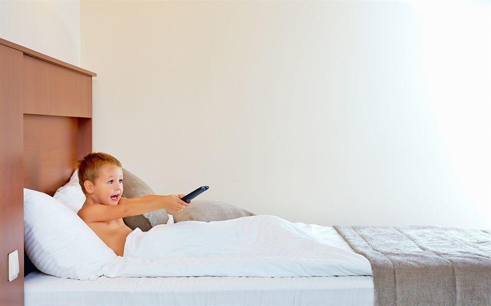 Alpha Mosaic Hotel Fortitude Valley Брисбен Экстерьер фото
