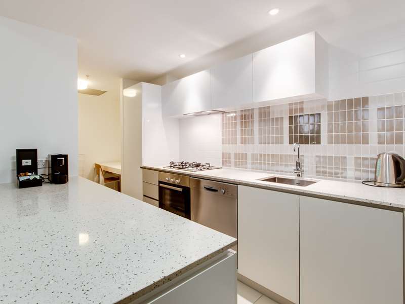 Alpha Mosaic Hotel Fortitude Valley Брисбен Удобства фото