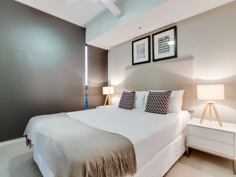 Alpha Mosaic Hotel Fortitude Valley Брисбен Удобства фото