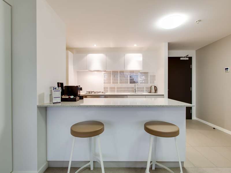 Alpha Mosaic Hotel Fortitude Valley Брисбен Удобства фото