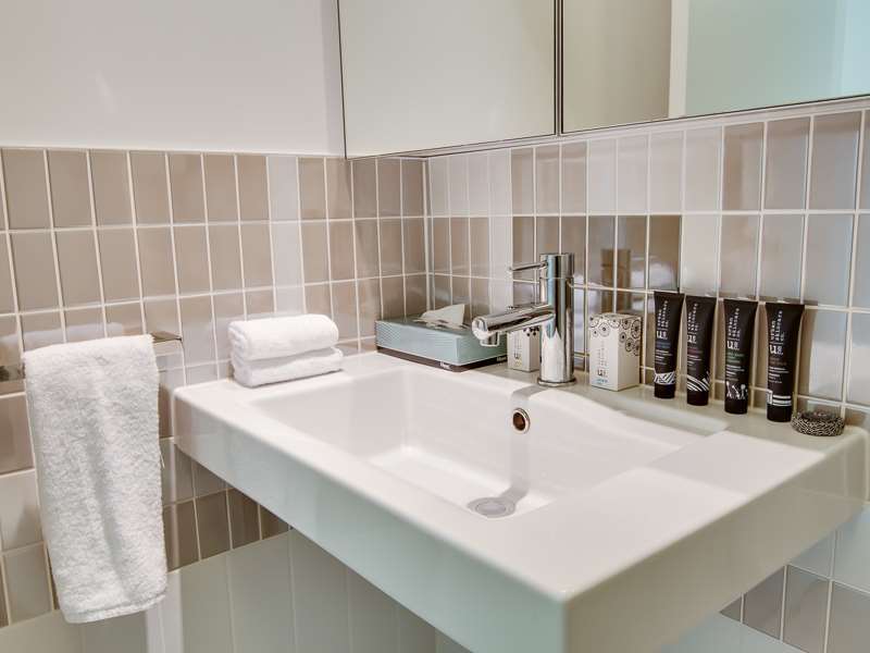 Alpha Mosaic Hotel Fortitude Valley Брисбен Удобства фото